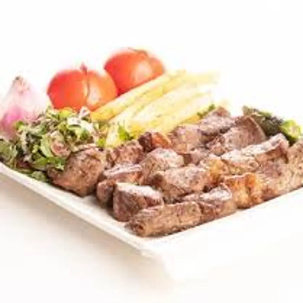 أوصال دجاج